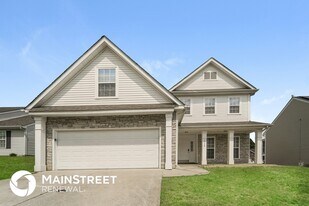 6638 Pattonsburg Dr in Charlotte, NC - Building Photo