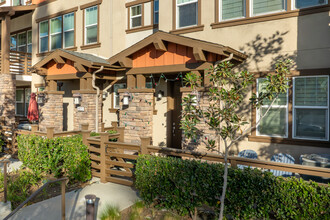 Heritage Crossings in Yorba Linda, CA - Building Photo - Building Photo
