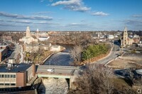 Apartments in Pawtucket, RI