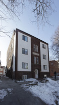 1441 G St Apartments