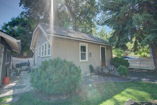 2414 Heron St in Boise, ID - Building Photo