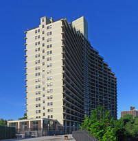 Shore Towers Condominiums Apartments