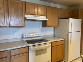 5694 N Gibralter Way in Aurora, CO - Building Photo - Building Photo