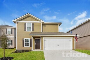 11031 Chatham Ct in Converse, TX - Building Photo