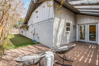 6911 Norway Pl in Dallas, TX - Building Photo - Building Photo