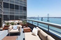 Building Photo - The Towers at Rincon Apartments in San Francisco, California