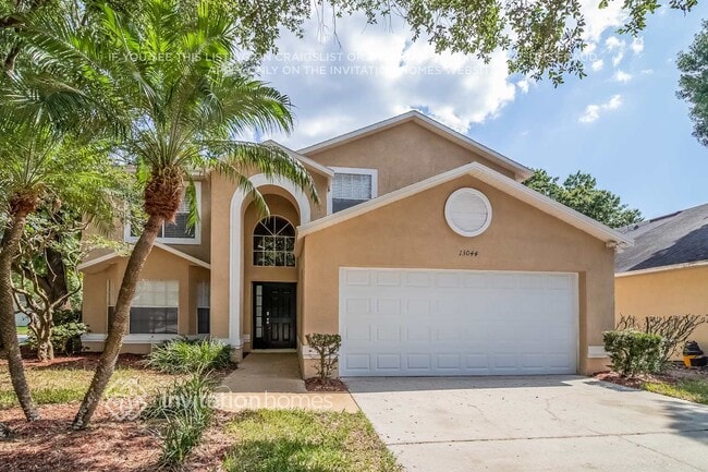 property at 13044 Bellerive Ln