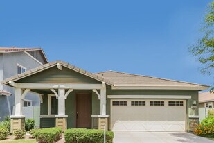 7414 E Onza Ave in Mesa, AZ - Building Photo