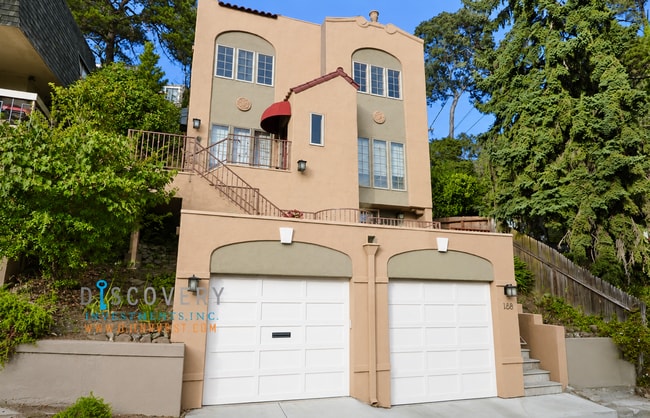 property at 168 Oak Rd
