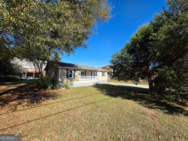 531 Old Stone Rd in Villa Rica, GA - Building Photo - Building Photo