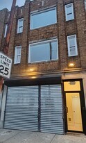 4840 Old York Rd in Philadelphia, PA - Building Photo