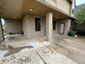 6725 NE 113th St in Edmond, OK - Building Photo - Building Photo
