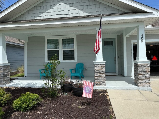409 Mill Point Ln in Panama City Beach, FL - Building Photo - Building Photo
