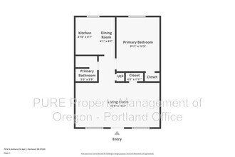 7016 N Amherst St in Portland, OR - Building Photo - Building Photo