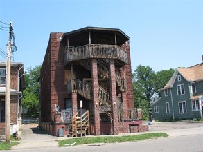 129 Susquehanna St in Binghamton, NY - Building Photo - Building Photo