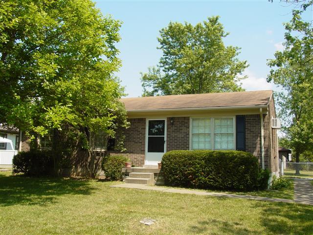 property at 6824 Hillside Drive