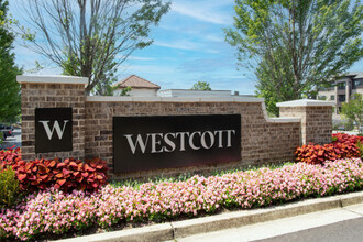 The Westcott at Canton - 55+ Apartment Homes in Canton, GA - Building Photo - Building Photo