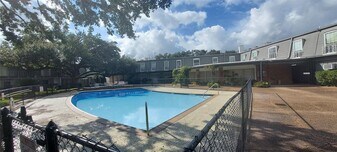 9017 Rue Cambon St in Houston, TX - Building Photo