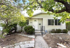 1695 Trabert Way, Unit 2101 in Sparks, NV - Building Photo