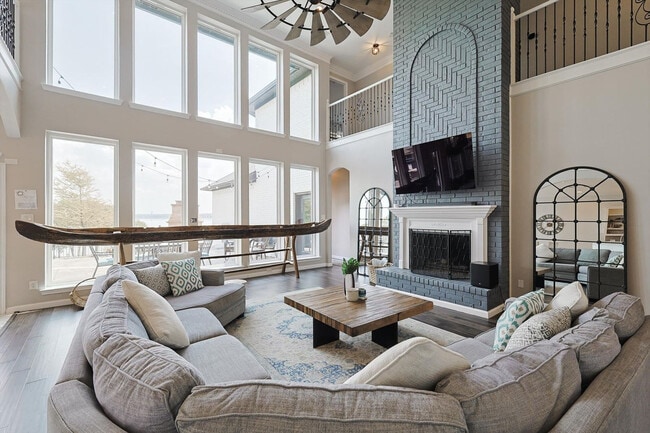 4710 Scenic Dr in Rowlett, TX - Building Photo - Building Photo