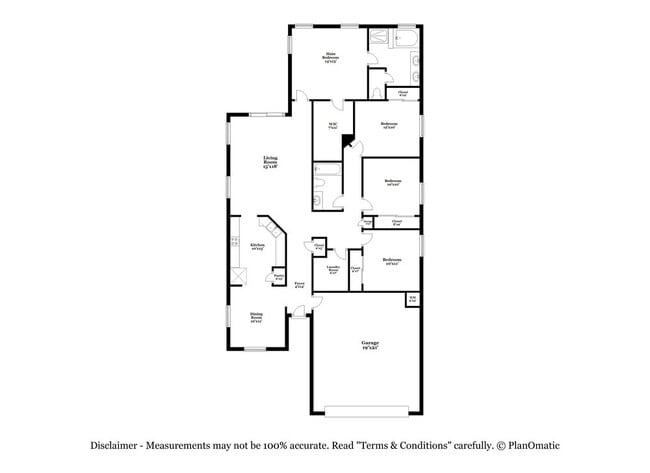 11051 E Serafina Ave in Mesa, AZ - Building Photo - Building Photo