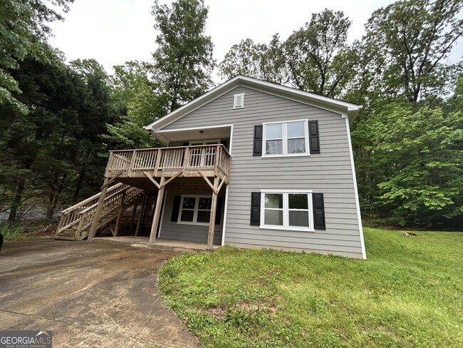 property at 7888 Wilkinson Dr