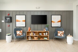 Citrine Apartments in Lake St. Louis, MO - Foto de edificio - Interior Photo