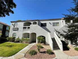 700 Carnegie St in Henderson, NV - Building Photo