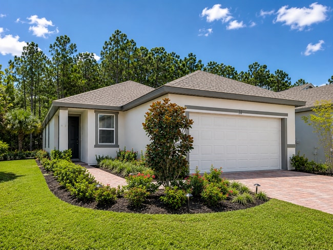 property at 112 Lost Ball Dr