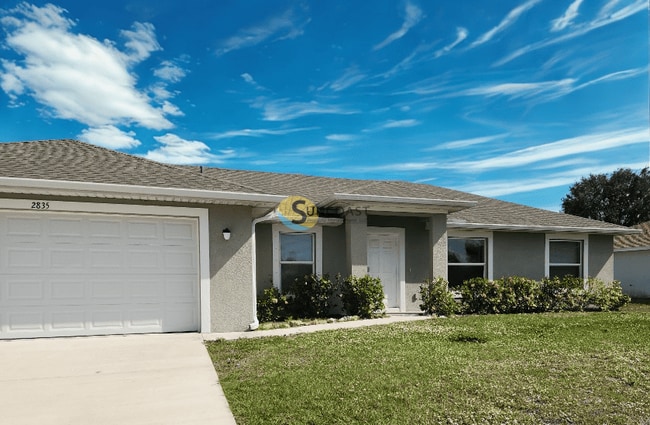 property at 2835 NW 23rd Ave
