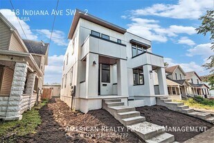 318 Indiana Ave SW in Grand Rapids, MI - Building Photo