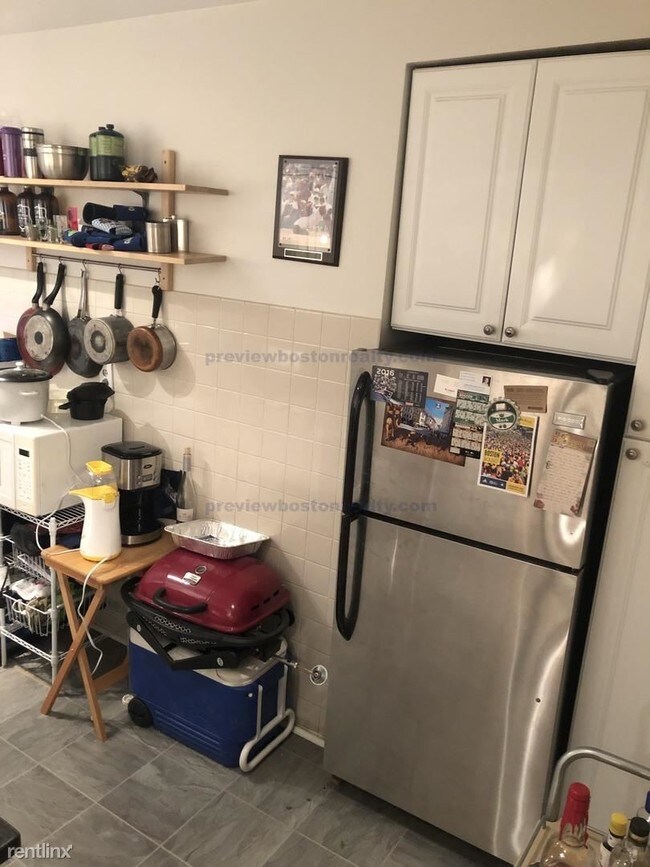 26 Chiswick Rd-Unit -APT# 8 in Boston, MA - Building Photo - Building Photo