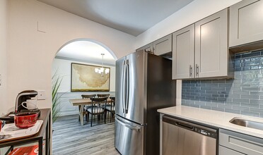 Wildwood Ridge Apartments in Atlanta, GA - Building Photo - Building Photo