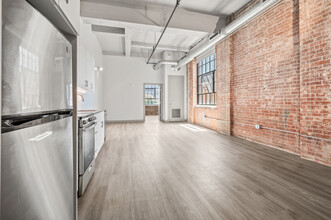 100 Allyn St in Hartford, CT - Building Photo - Building Photo