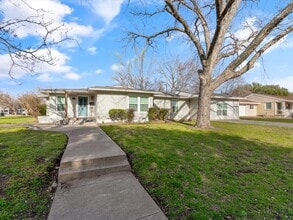 4201 Anita Ave in Fort Worth, TX - Building Photo - Building Photo