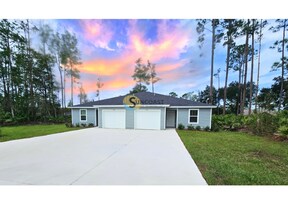 22 Service Tree Pl in Palm Coast, FL - Building Photo