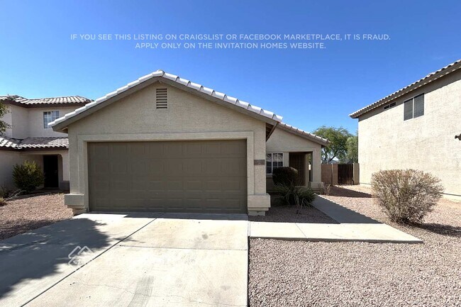 property at 12034 W Scotts Dr