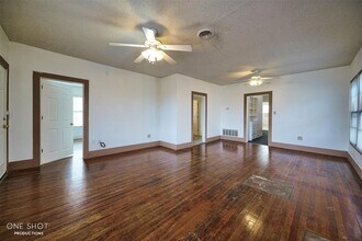 1809 Sandefer St in Abilene, TX - Foto de edificio - Building Photo