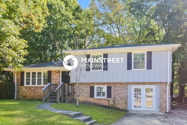 property at 2137 Baden Ct