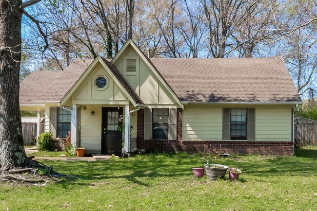 property at 6763 Ashland Dr