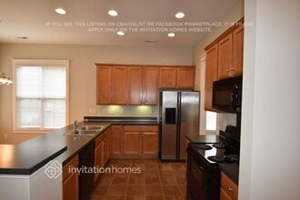 9815 Grier Springs Ln in Charlotte, NC - Building Photo - Building Photo