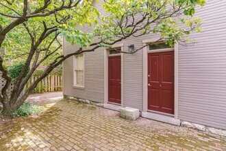 88 Redbud Alley in Columbus, OH - Building Photo - Building Photo