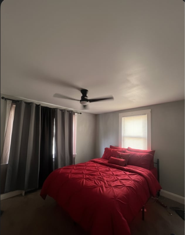 property at 6352 Edward St