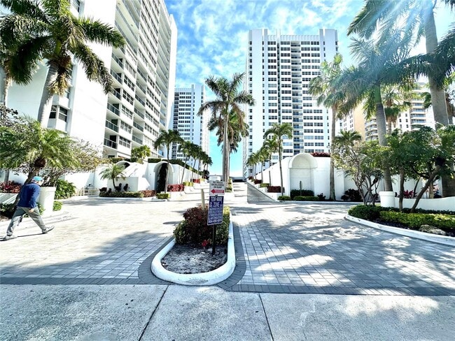 property at 1904 S Ocean Dr
