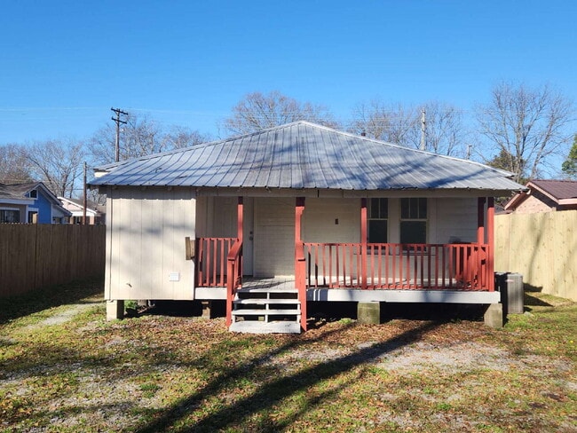 3329 Park Ave SW in Birmingham, AL - Building Photo - Building Photo