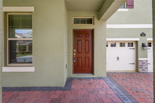 8887 Sonoma Coast Dr in Oakland, FL - Building Photo - Building Photo