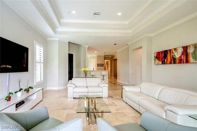 property at 6560 Roma Way