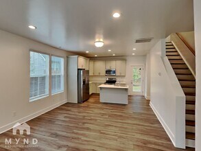 3944 Cushman St in Charlotte, NC - Building Photo - Building Photo