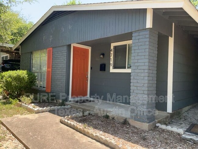 4719 Philco Dr in Austin, TX - Building Photo - Building Photo