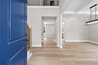 44 S Shamrock Dr in Jackson Springs, NC - Building Photo - Building Photo